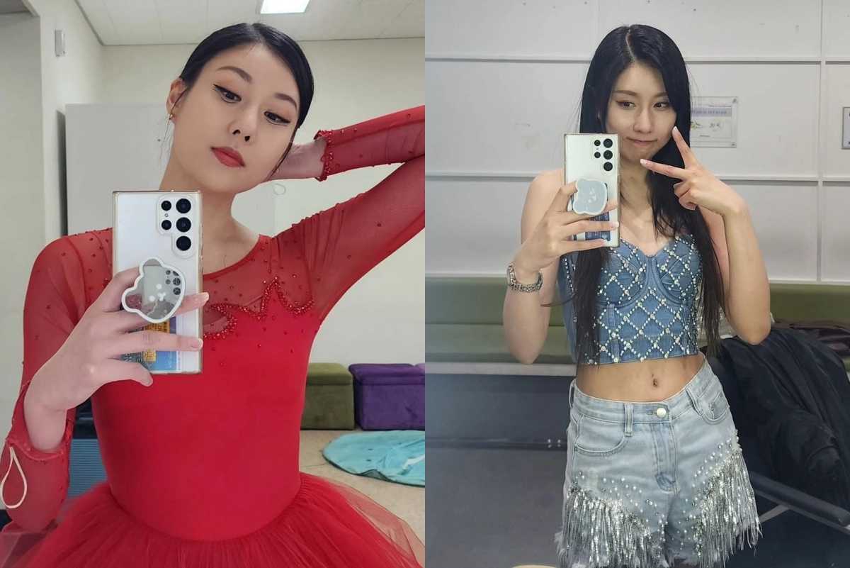 사진=스테파니 인스타그램 캡처