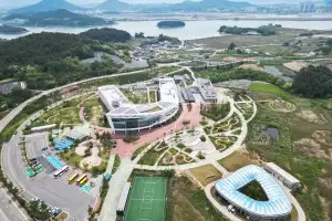 ‘작지만 놀라운 원생생물’ 섬·연안 서식…2860종 확인