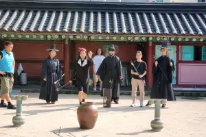 “K팝·드라마 타고 제주로”… 한류 관광상품 개발에 최대 500만원 지원