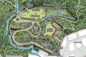 서대문구, 백련근린공원에 ‘놀자숲’ 만든다