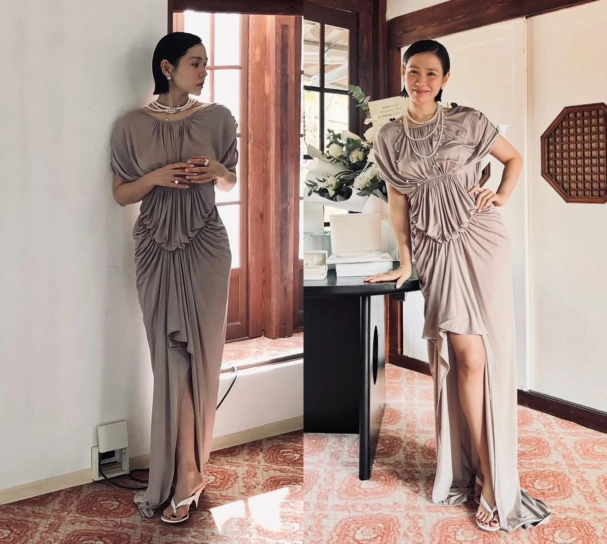 사진=손예진 인스타그램 캡처