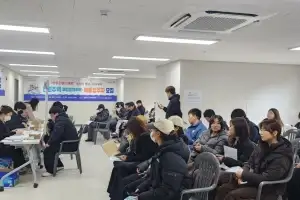 ‘포항형 천원주택’ 이번에도 통했다…“10.6대 1 경쟁률”