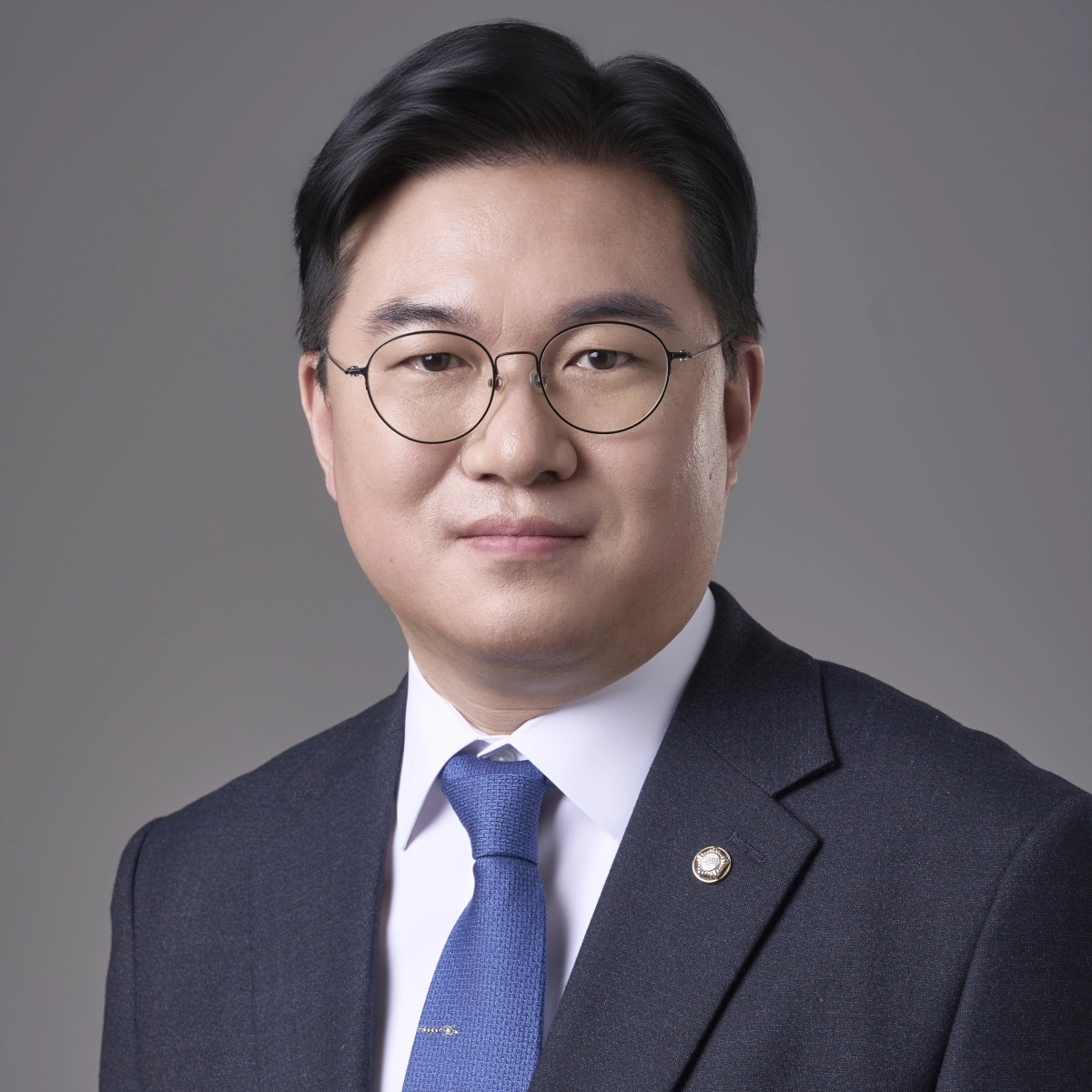 정준호 더불어민주당 국회의원.