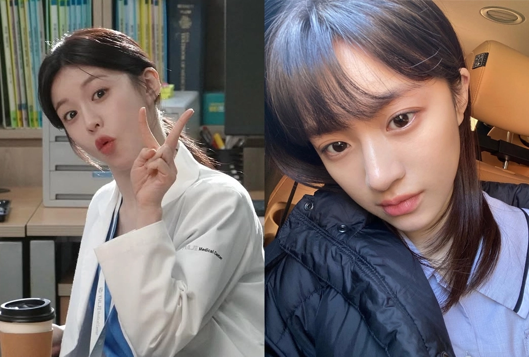 사진=고윤정 인스타그램 캡처