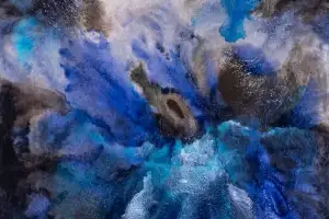 홍익대 미술대학원, 석사학위 청구전 개최…‘기억의 온도’ 주제로 400여 점 전시