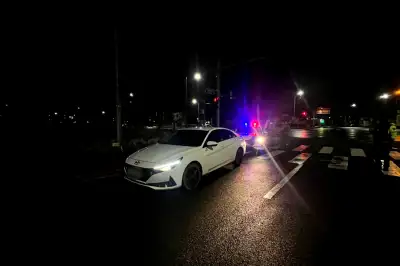 음주검문 불응·도주한 불법체류자… 신임 경찰관 300m 추격 끝 검거