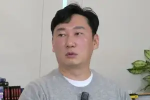 thumbnail - 이승윤, ‘자연인’ 촬영 중 응급실行…혀 말리고 호흡곤란