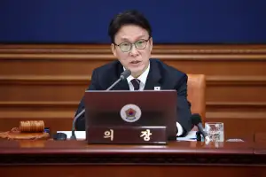 김민석 총리, 익산에 전셋집 계약 ‘갑자기 왜?’…“4월 이사”