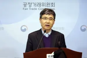 담합 땐 과징금 매출액의 0.5%→10%…반복 위반 땐 최대 2배