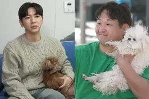 “둘이 잘 만났지?”…구성환 ‘꽃분이’ 이어 떠난 이주승 반려견 ‘코코’