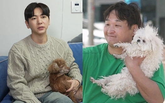 사진=MBC ‘나 혼자 산다’ 캡처