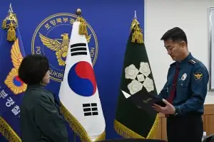 관제센터 요원 눈썰미 덕에…포항서 연쇄 차량털이범 검거