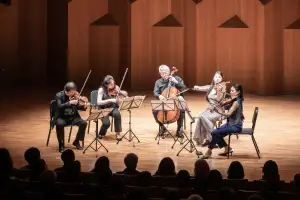 모차르트와 프랑스 실내악의 정수…4월 21일부터 2주간 서울스프링실내악축제