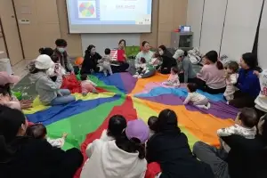 동대문구 ‘미숙아 통합 건강관리’ 지원 확대