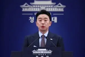 강훈식 “21일 BTS 광화문 공연, 철저한 안전 관리”