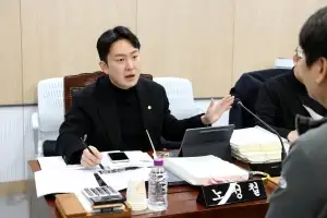 동작구 청년 댄스뮤지컬 ‘문나이트’ 21일 개최…노성철 의원 ‘청년 조례’ 결실