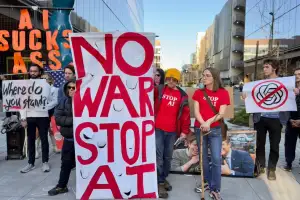 이란 전쟁에 사용된 인공지능 클로드, 왜 국방부에 사과했나
