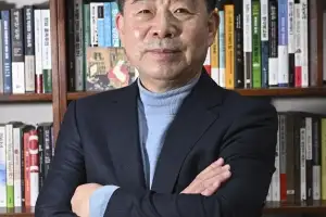 ‘삼성TV 신화’ 이승현 서울시장 출마…“서울의 심장, 다시 뛰게 하겠다”