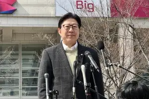 박형준·주진우 출마 선언…국민의힘 부산시장 공천 경쟁 본격화