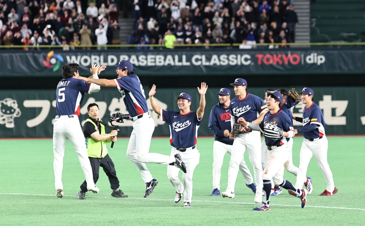 “마이애미로 간다!”