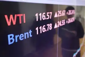 119달러도 뚫은 유가…글로벌 경제 흔든다