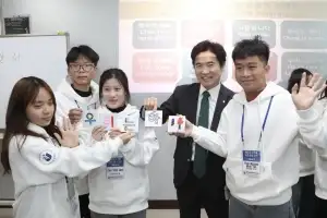 전남광주, 교육도 하나로… 배움 무대 넓혀 ‘AI 지역인재’ 키운다