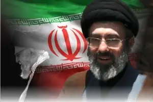 중동 세습 정치