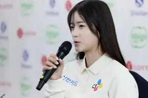 최가온 “기술 난도 높이고 최고 보더 될 것”