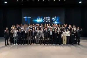 인공지능최고위과정 ‘CAIO in Gwangju 2기’… 광주서 리더십 새 지평 연다