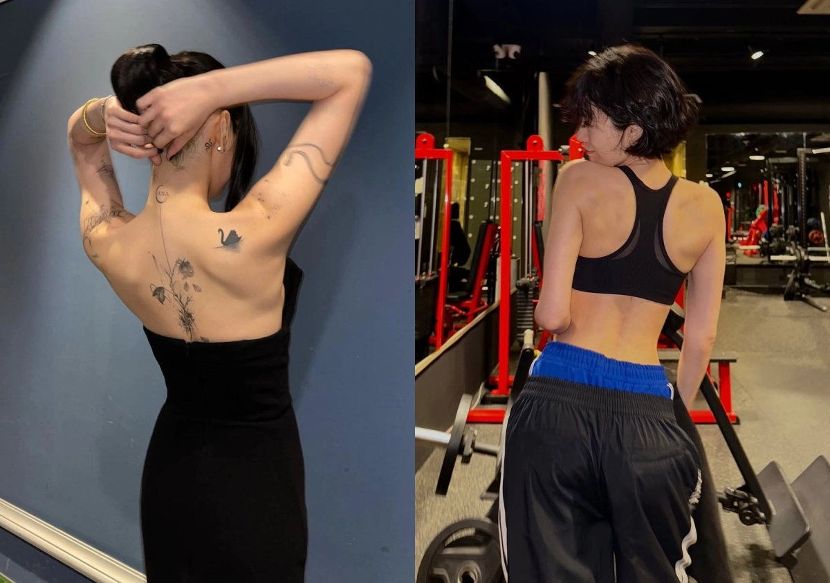 사진=나나 인스타그램 캡처