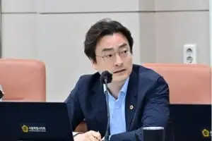 박유진 서울시의원 “영화인과 15년 합의 파기한 오세훈표 서울영화센터, ‘600억짜리 DVD방’인가”