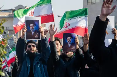 이란 혁명수비대, 트럼프에 “전쟁 종식은 우리가 결정”