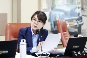 김혜영 서울시의원 “어학성적 유효기간 5년 인정 안 하는 세종문화회관... 취준생 울리는 낡은 채용 기준 즉각 시정해야”