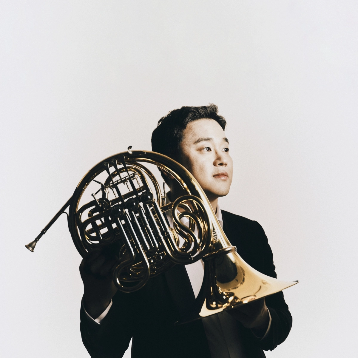 호르니스트 김홍박. ©Shin-joong Kim·목프로덕션 제공