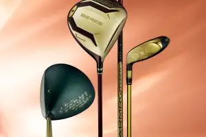 혼마골프, 프리미엄 라인 ‘베레스 10’ 출시