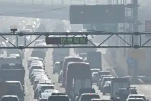 노후 경유차 조기 폐차 지원, ‘5등급’ 지원은 올해 종료