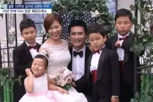 “첫째는 촬영감독, 둘째는 래퍼”…‘자식농사’ 근황 전한 개그우먼