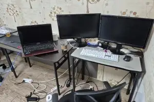 무심사 대출 미끼로 최대 3만 6500% ‘살인 이자’… 불법대부업 일당 검거