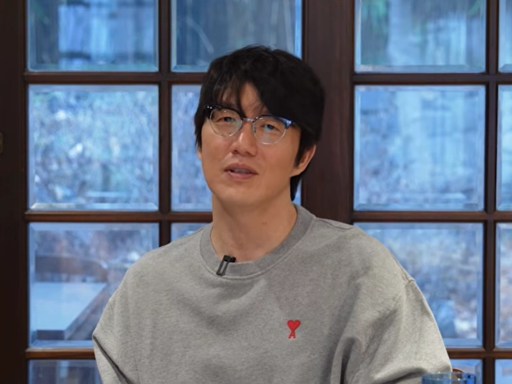 유튜브 채널 ‘성시경’ 캡처