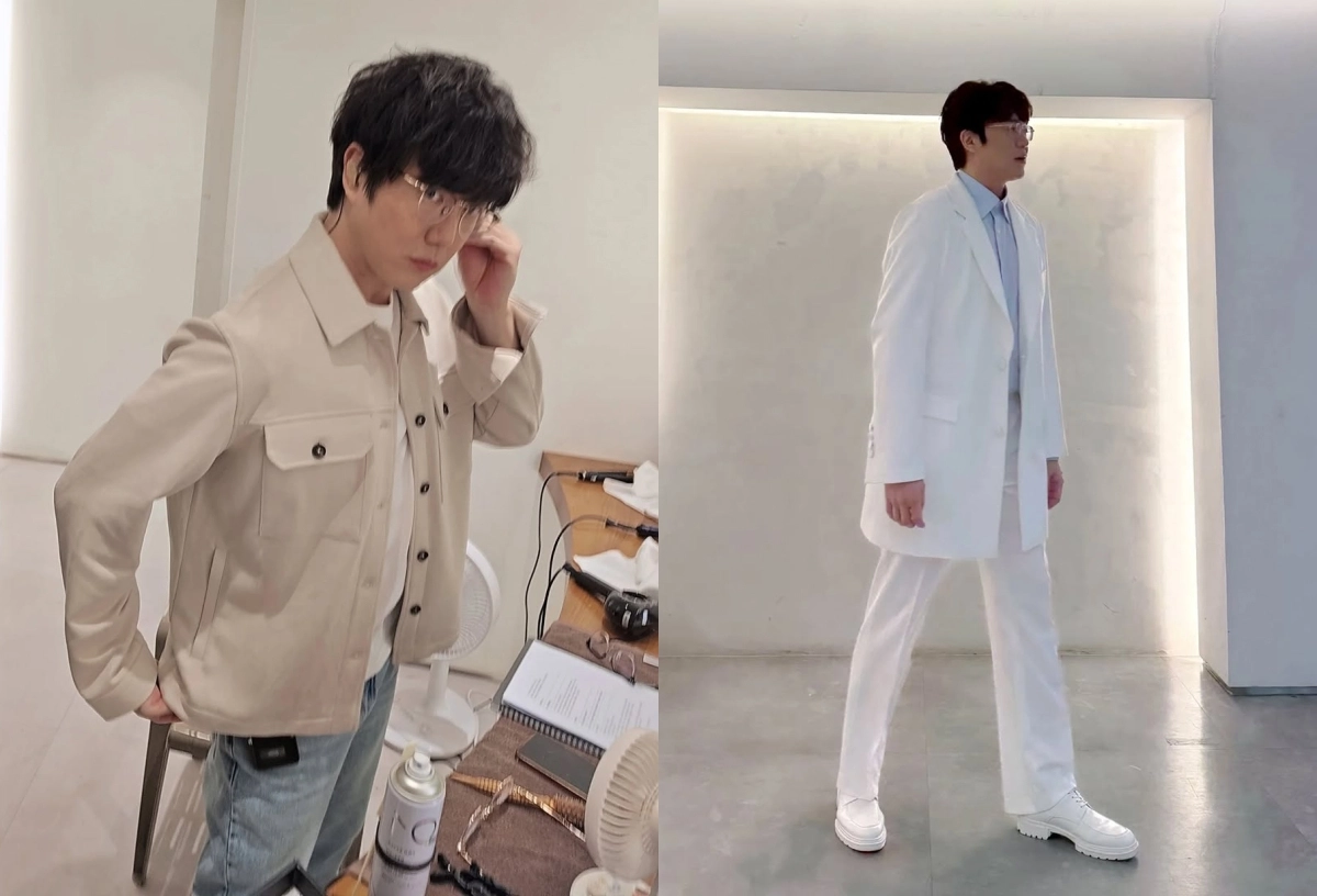 사진=성시경 인스타그램 캡처