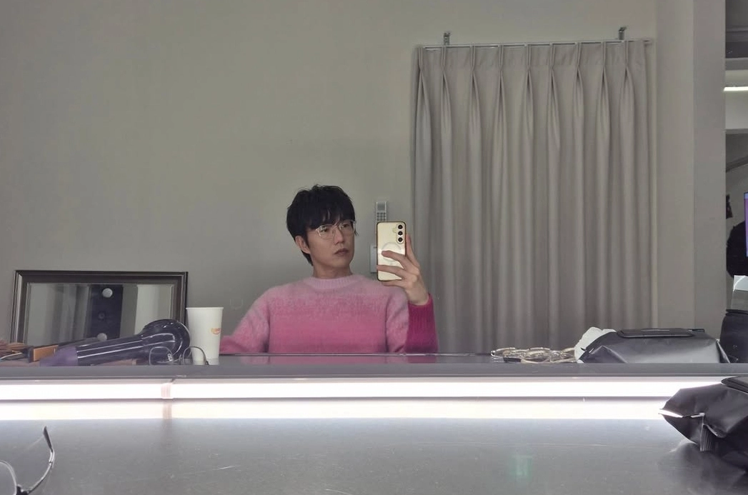 사진=성시경 인스타그램 캡처