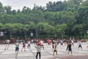 동대문구, 생활체육교실…‘신청 없이, 무료 운영’