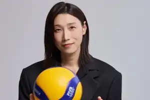 김연경, IOC ‘GEDI 챔피언스 어워즈’ 아시아 지역상…“스포츠로 성평등·포용 가치 확산”