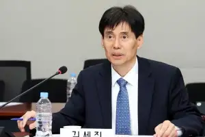 김세직 KDI 원장 “경기 부양용 재정정책 조심해야”…추경 신중론