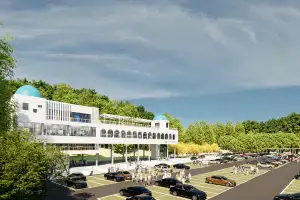 완도군, ‘힐링해(海) 프로젝트’ 밑그림 완성