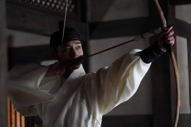 영화 ‘왕과 사는 남자’ 스틸. 쇼박스