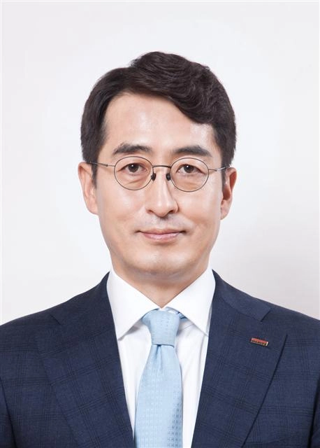 김용범 메리츠금융지주 부회장