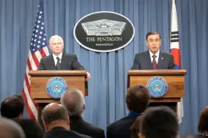 이상희 전 국방부 장관 별세...향년 80세