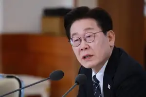 李대통령, 11일 가나 대통령과 정상회담… 취임 후 첫 아프리카 정상 방한