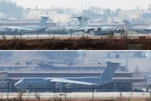 주한미군 패트리엇 이어 사드 나갔나… 李 ‘자주국방’ 재강조